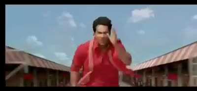 Bollywood has outdone itself with this scene
