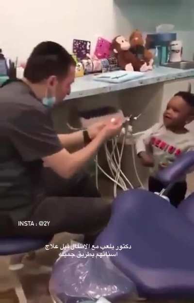 Magic that heals