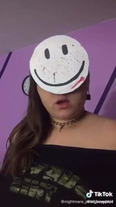 Cancer child