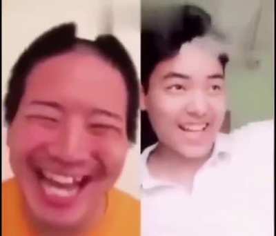 Cringe overloaded