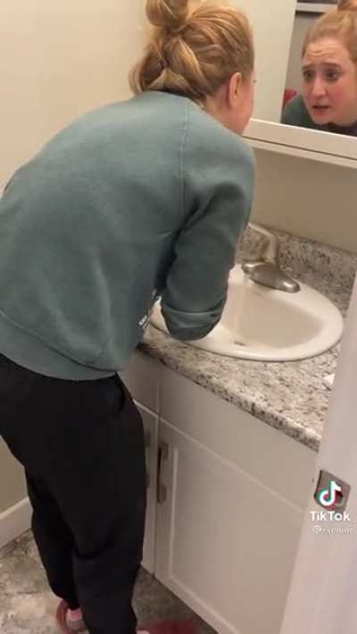 The soap
