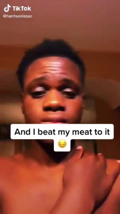 Imagine being this guy ?