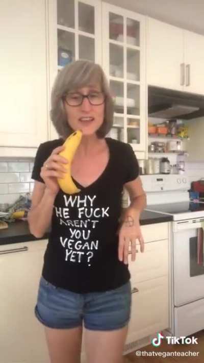 Vegans