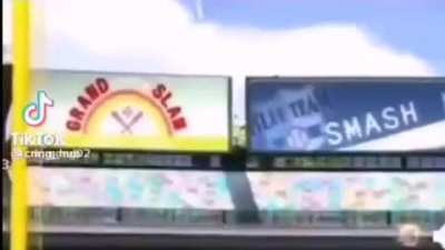 I miss Wii Sport ?