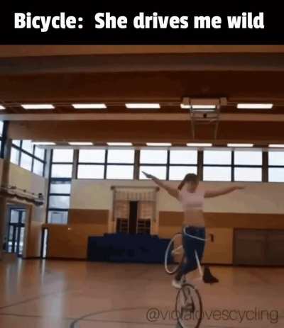 This Should Be An Olympic Sport