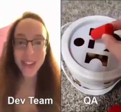 ?