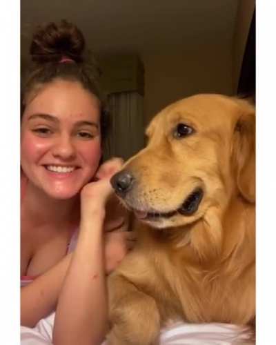 Poor Cooper