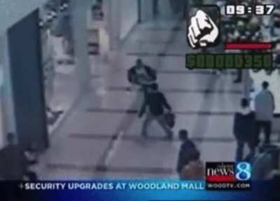 WCGW trying to help security