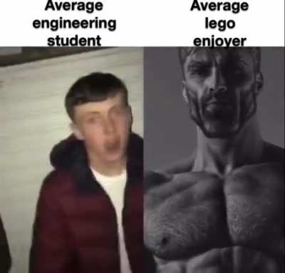 Not making fun of engineering people