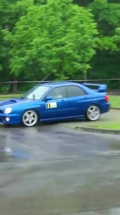 Alternative drift