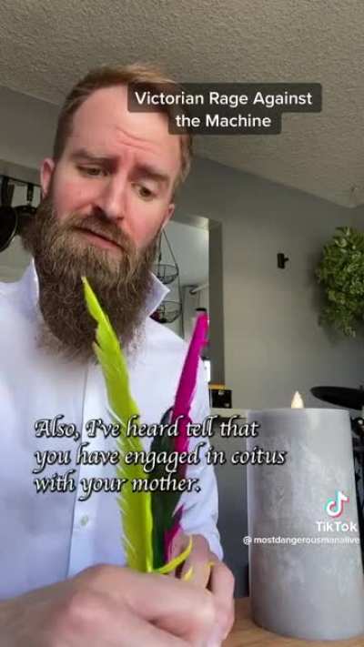 Murder In The Name Of Thou