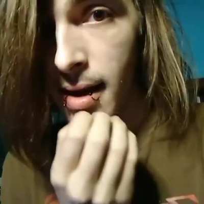 I wish I wouldn't have watched this video ?