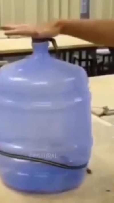 Chemistry is SAFE?