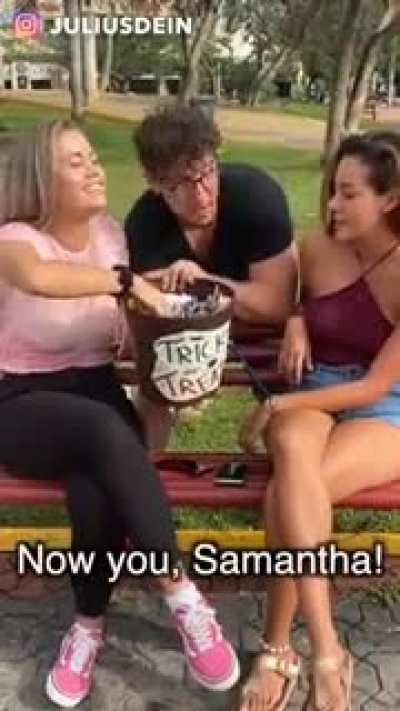 facebook man, fucking fake ass cringe shit.