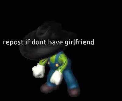 Guess I had too