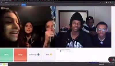 Caught in 144p