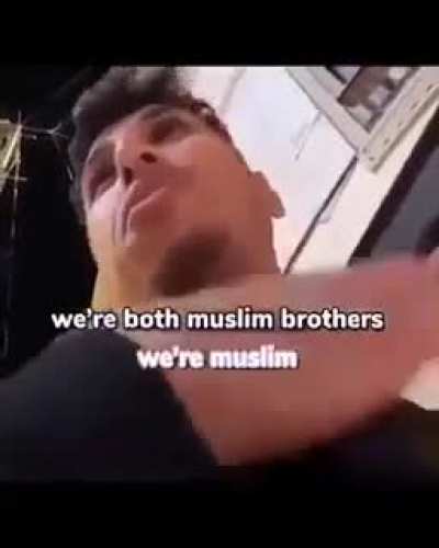 Serious boys...