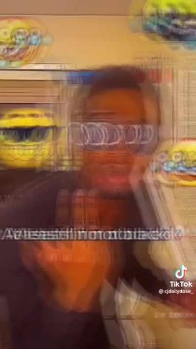 Hol up ?