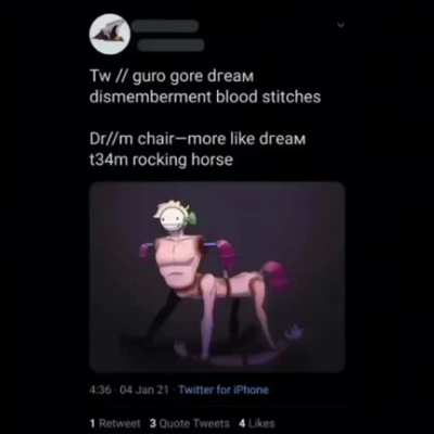 This needs to fucking stop
