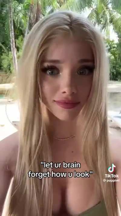 Next level cringe ?