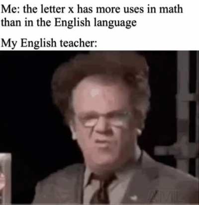 “Listen here you little shit”