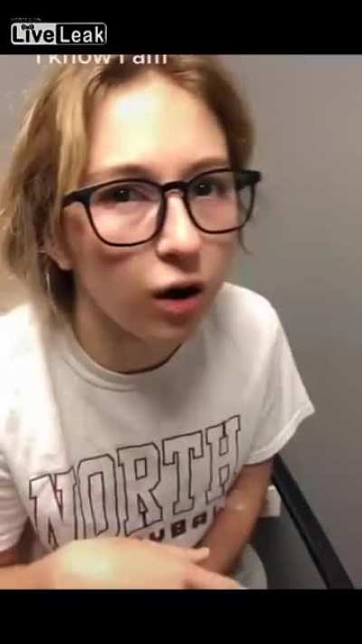 "DiD I JuSt FuCkInG Die?"