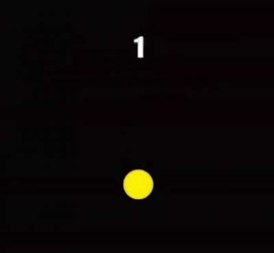 It's beautiful I've been looking at it for 5 seconds.