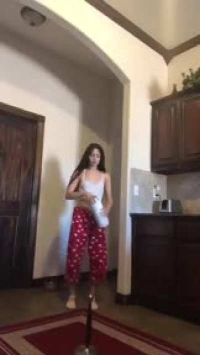 Maybe maybe maybe