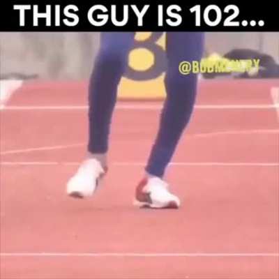 Wholesome commentator (with audio this time)