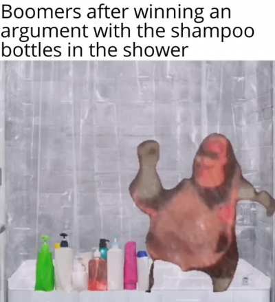what's cracka lacking? My back