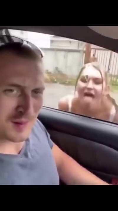 Shite got shitted ??