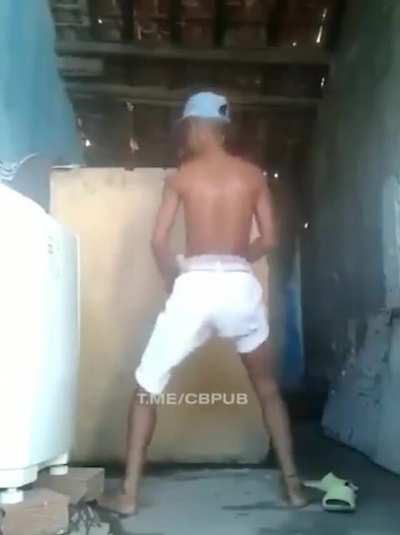 Maybe Maybe Maybe