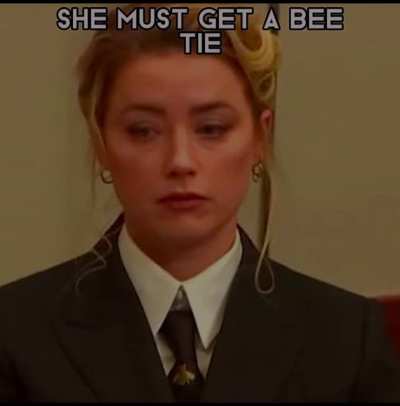 Team Johhny or Amber??