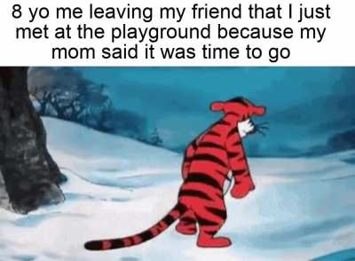 You had a friend in me