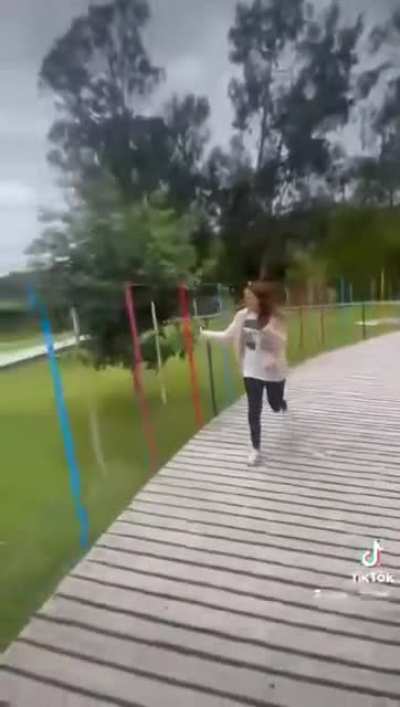 Musical Run