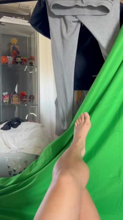 Maybe maybe maybe