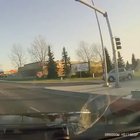 My wheels just fell off