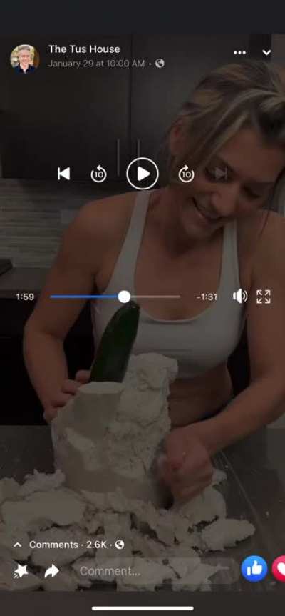 Just the right size ?
