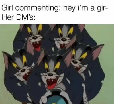 haha guys go brrrrr