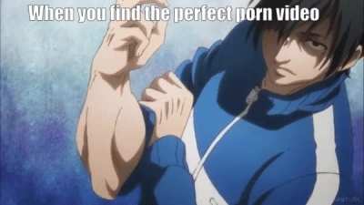 It takes too much time to find perfection
