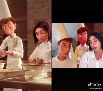 Live action maybe?