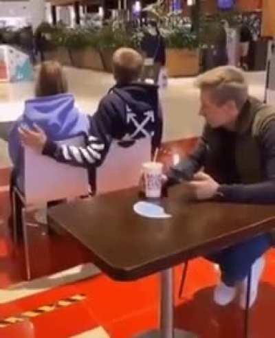 Maybe maybe maybe