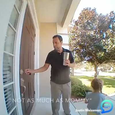 Every parent knows this feeling