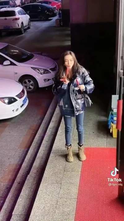 Maybe maybe maybe