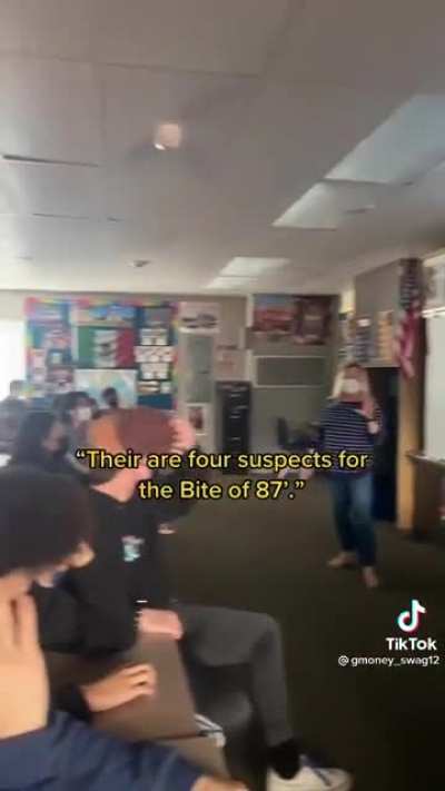 MatPat's Dream School