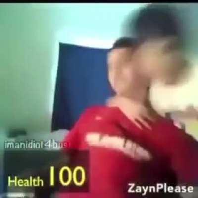 One hit KO