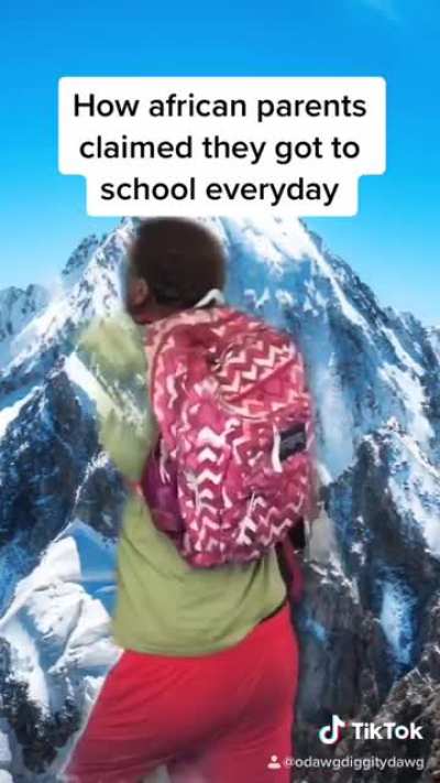 Yes I know everyone can relate