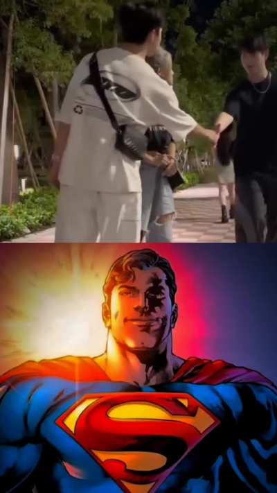 Maybe maybe maybe