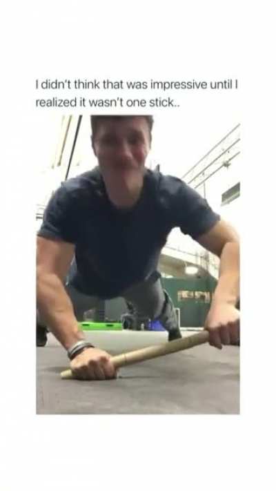 Wait till the end