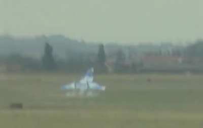 "I'm gonna do one more Barrel Roll, what could go wrong?" -The Pilot